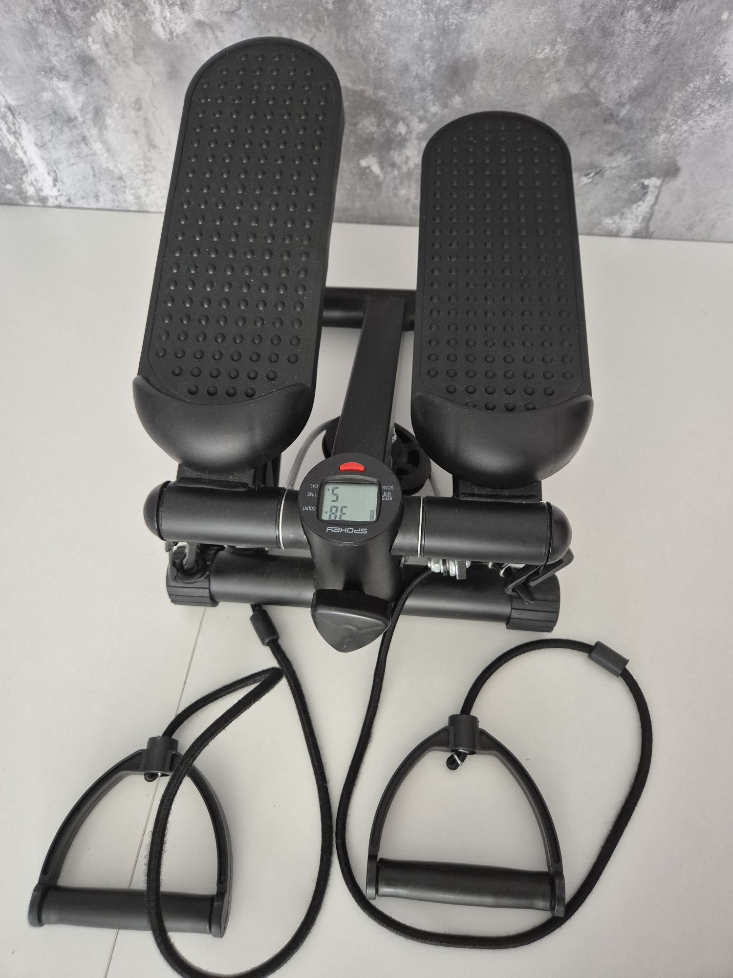 Stepper do ćwiczeń