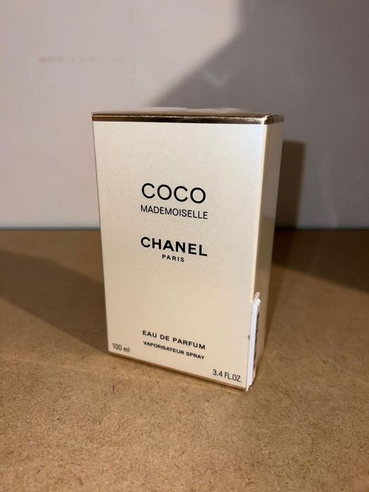 Chanel Coco Mademoiselle 100ml