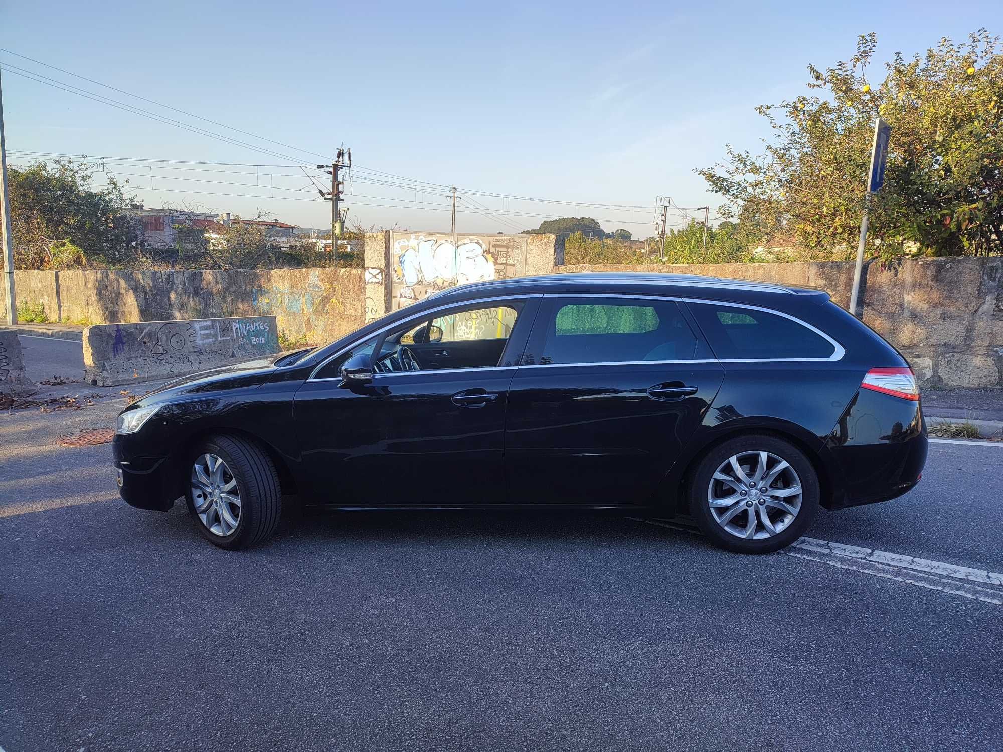 Peugeot 508 SW 1.6 HDI
