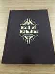 Call of Cthulhu 30th Anniversary / Zew Cthulhu