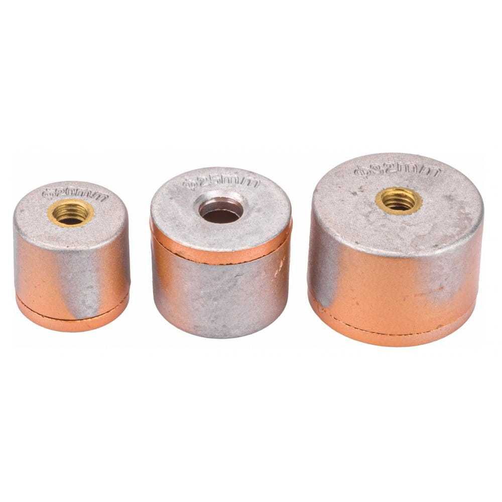 POWERMAT Zgrzewarka Do Rur Pcv Pp 1500w 3 Matryce 20-32mm PM1052