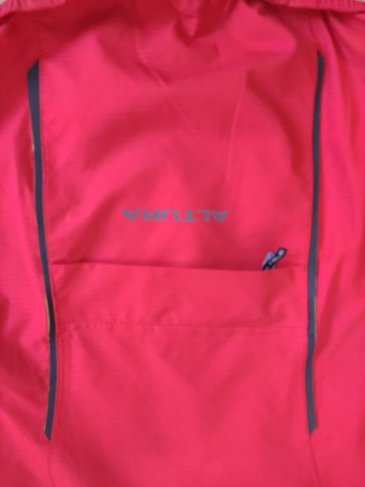 Kurtka trekkingowa MEMBRANA 15 tys !!!