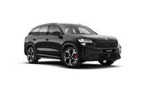 Skoda Kodiaq Škoda Kodiaq RS 2.0 TSI 265 KM DSG 4x4 dostępne od ręki