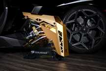 Obudowa ,,Lambo" SHOWCASE CUSTOM ATX do PC