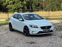 Volvo V40 Opłacony wystawiam Fv