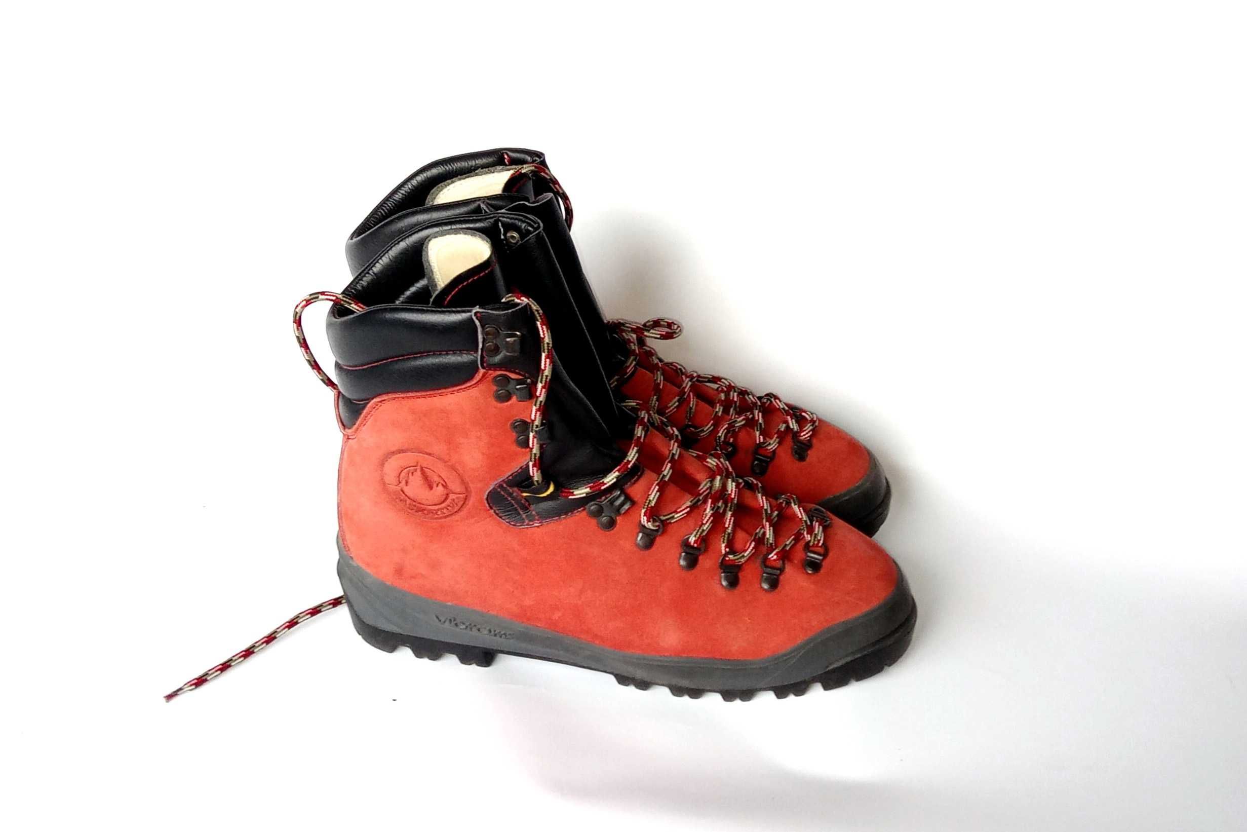Buty LA SPORTIVA 44 45 eu wkł. mierzona 30 cm górskie SUPER STAN
