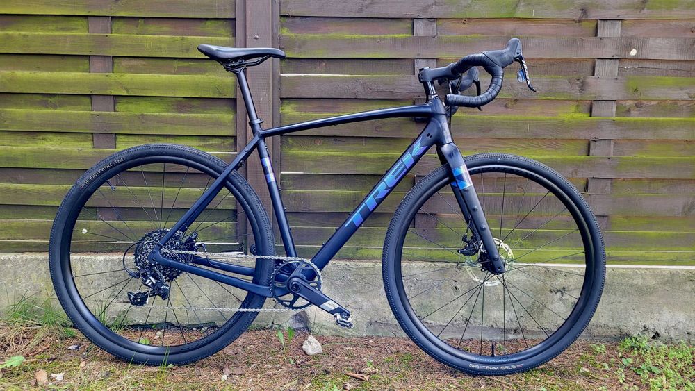 Trek Checkpoint ALR 4 Gravel  roz. 56   JAK NOWY ! GWARANCJA!