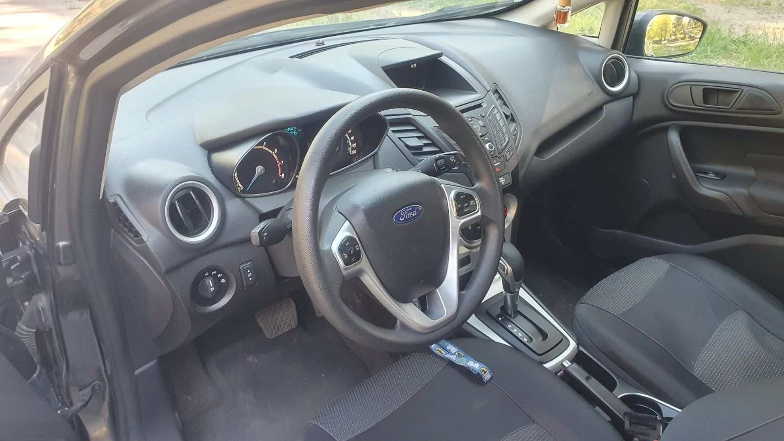 Продам Ford Fiesta 2019рв