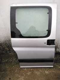 Porta Lateral Direita Peugeot Partner Van de 2002 a 2008