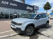 Jeep Avenger Jeep Avenger 2025 Longtitude 128KM MHEV - Dostępny od ręki !