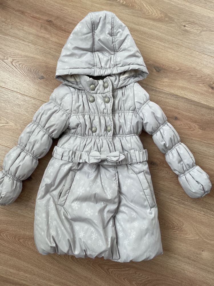 Зимняя курточка LC WAIKIKI, 7-8 лет