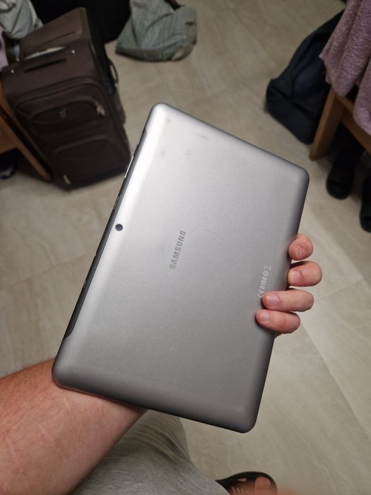Планшет Samsung Tab 2