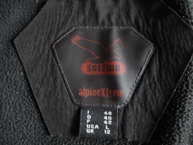 Kurtka SALEWA ALPINE XTREM roz L SOFTSHELL Damska Trekkingowa Turysta