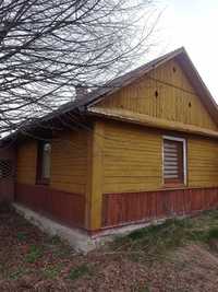 Dom na sprzedaż w miejscowości Żulin gm.Łopiennik Górny
