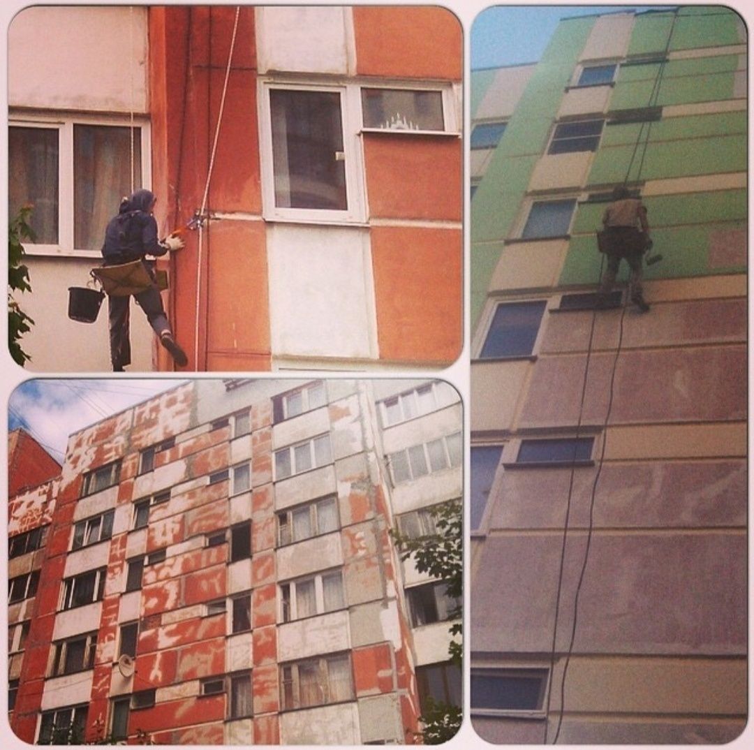 Alpinismo indústrial