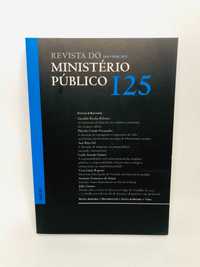 Revista do Ministério Público 125