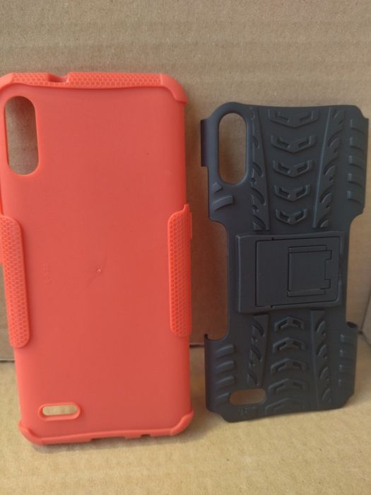 Etui do LG K22 + akcesoria (e43)