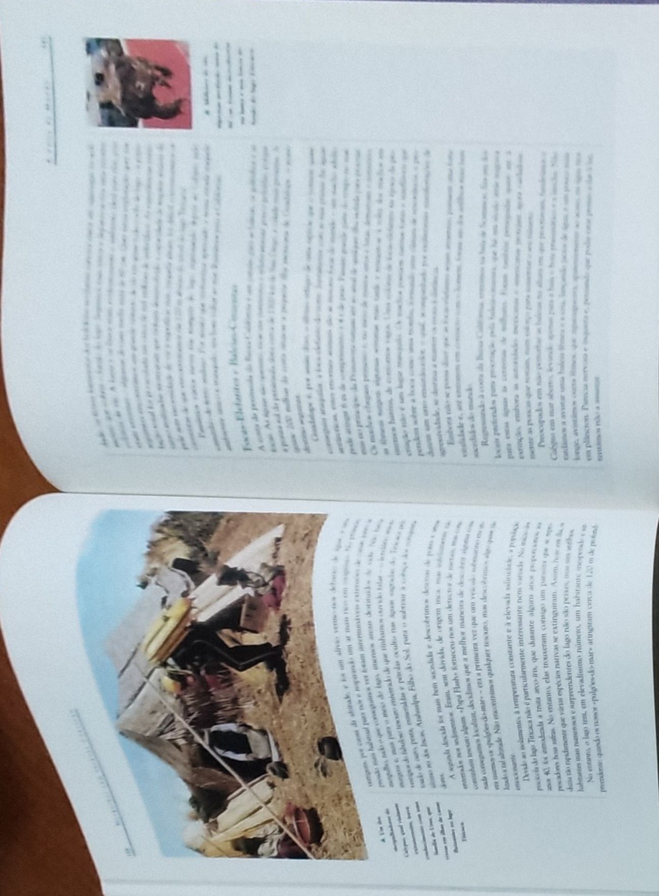 Explorando as profundezas - Seleções Readers Digest