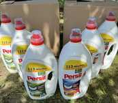 Persil 113 Prań 5,65L