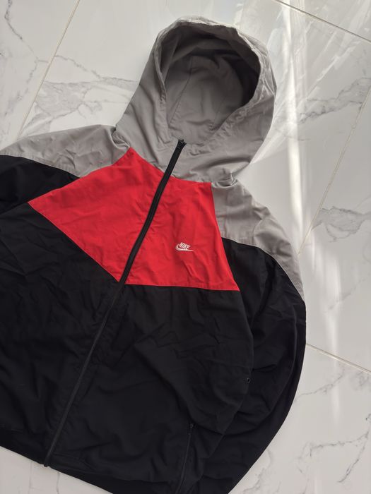 Вітровка Jacket Nike Vintage