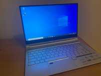 Laptop MSI PS42 Modern MX250/16 GB/512SSD/i5-8265U