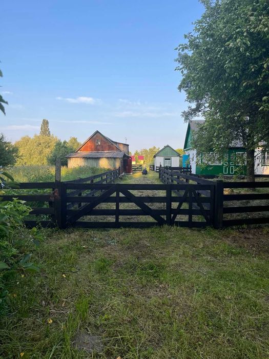 Продаж будинку с.Горбове