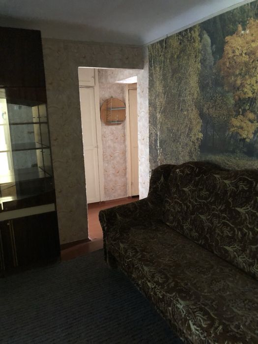 Продам 3 комнатную квартиру, 1/5, район пл. Советской