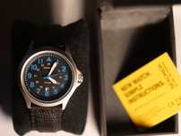 Zegarek Sekonda aviator 3347 pilot militarny