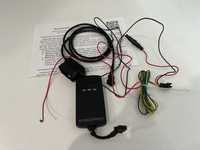 BearPoint C18 - lokalizator GPS do samochodu bez abonamentu +OBD ideał