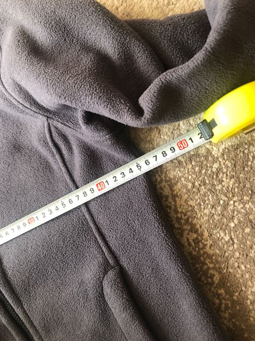 Bluza polar Jack Wolfskin unisex