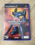 Armored Core 2 - PS2 PAL