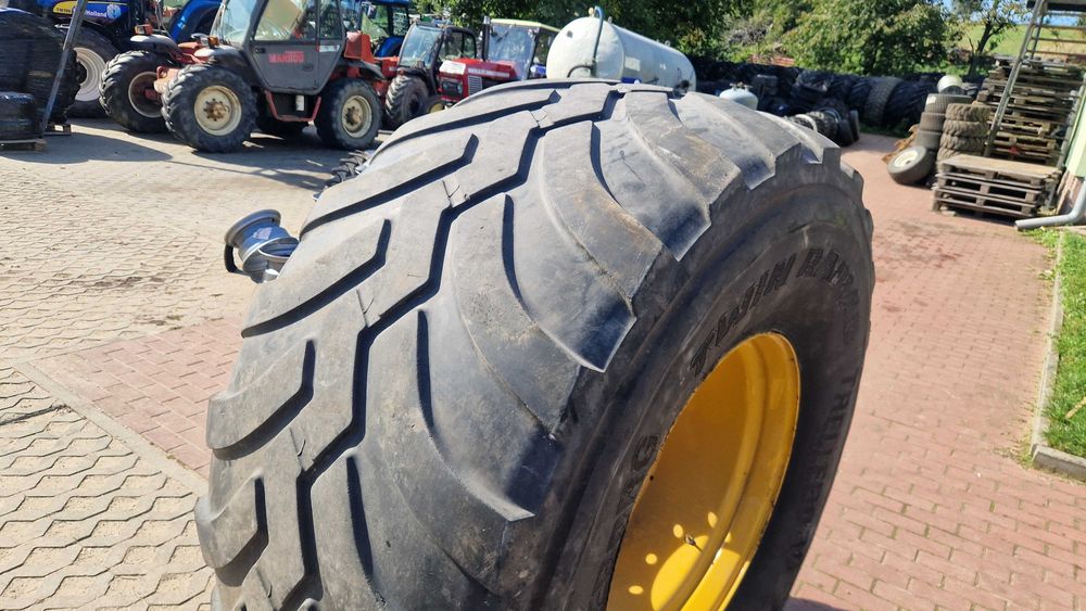 koło 750/60r30.5 750/60-30.5 Trelleborg 70% bieżnik