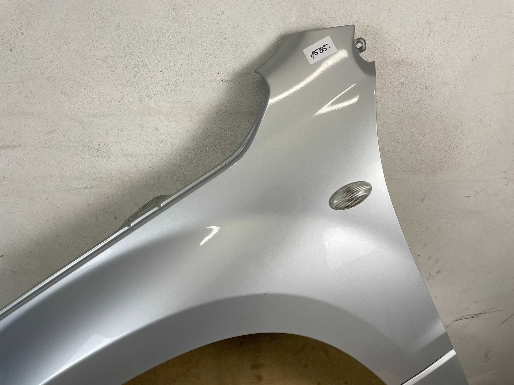 Błotnik Lewy Przód Z2S Suzuki Grand Vitara 2 II przed lift 05-09