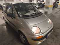 Daewoo Matiz S