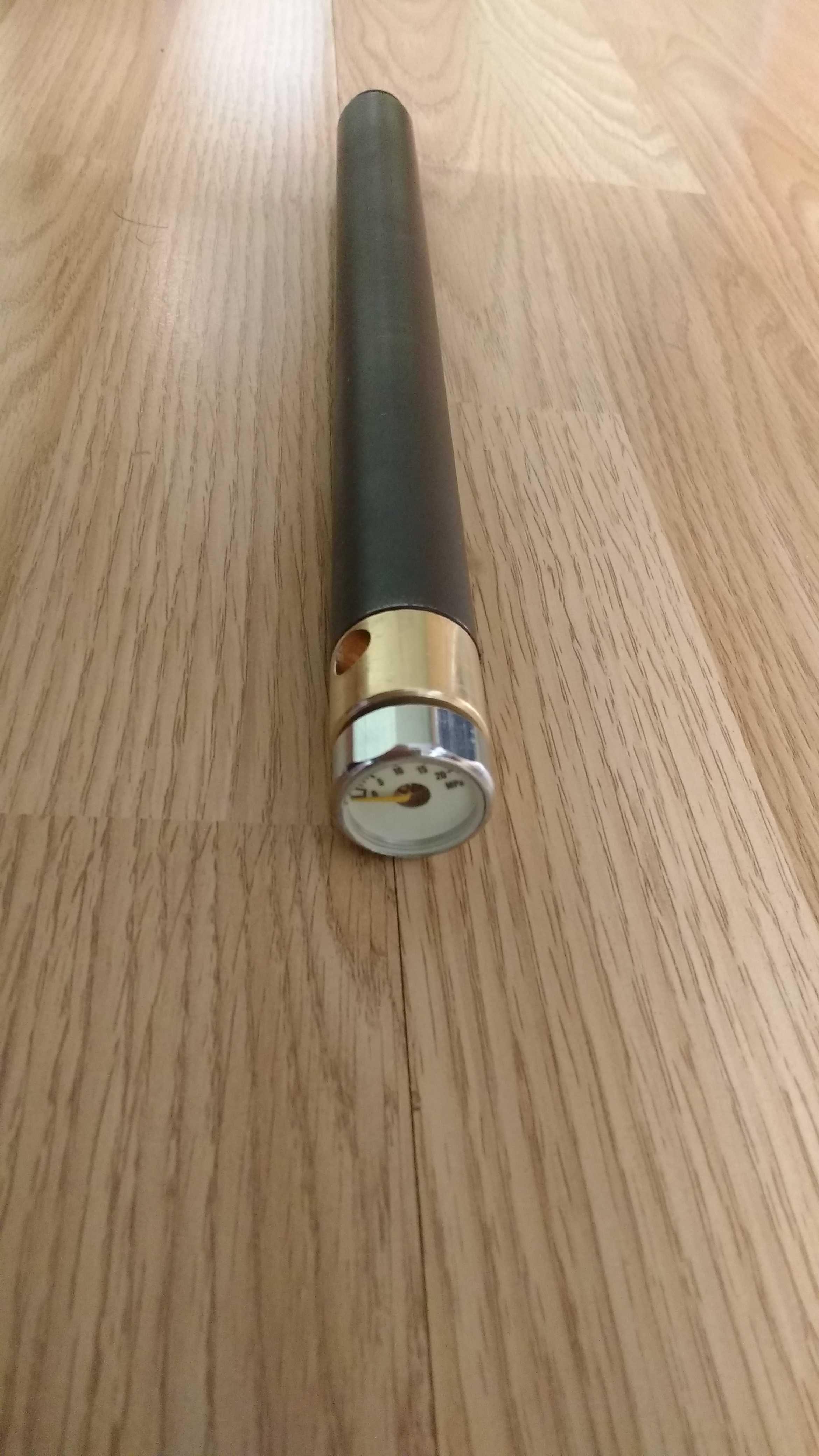 QB78 kartusz PCP/CO2 200bar