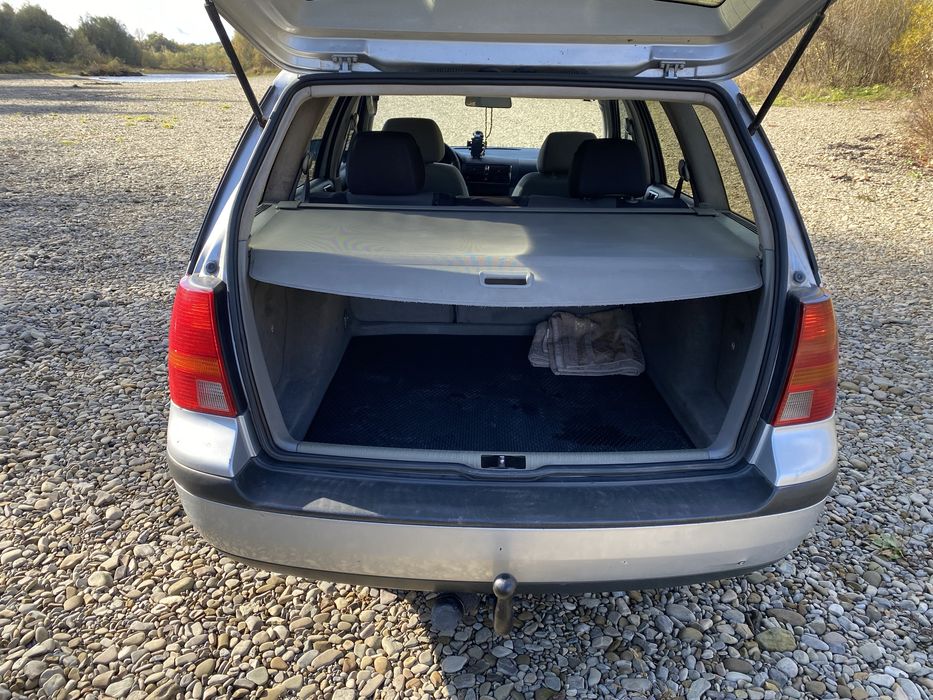 Продам авто Golf 4