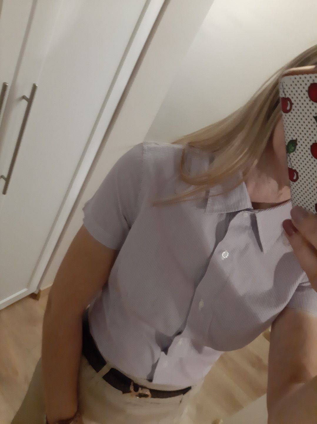 Benetton koszula s
