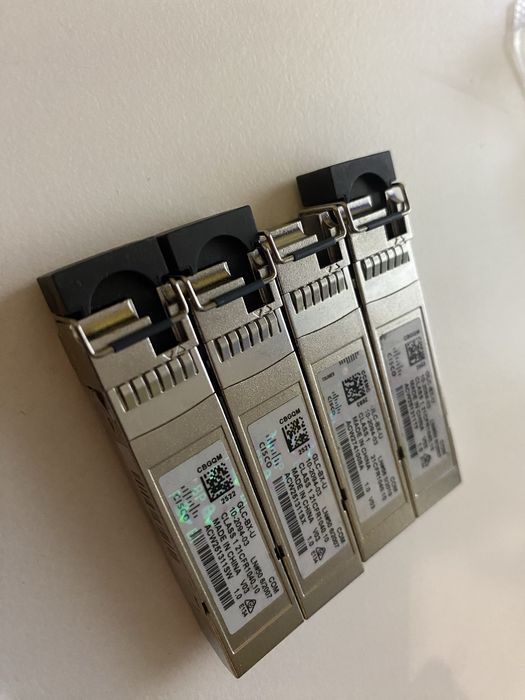 Оптичний модуль Cisco