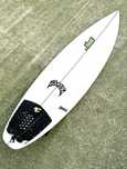 Prancha Surf 5’8 Lost Mayhem Pocket Rocket