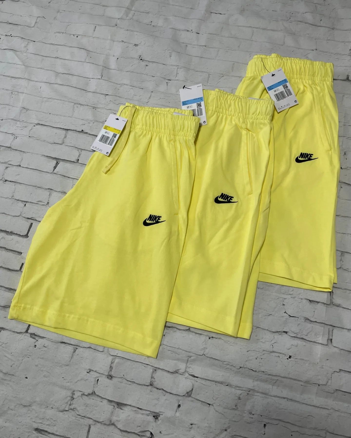 Шорти Nike Shorts T100 Club (Jordan)