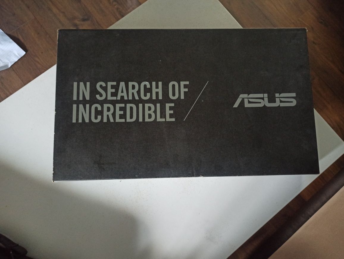 Laptop ASUS x554s