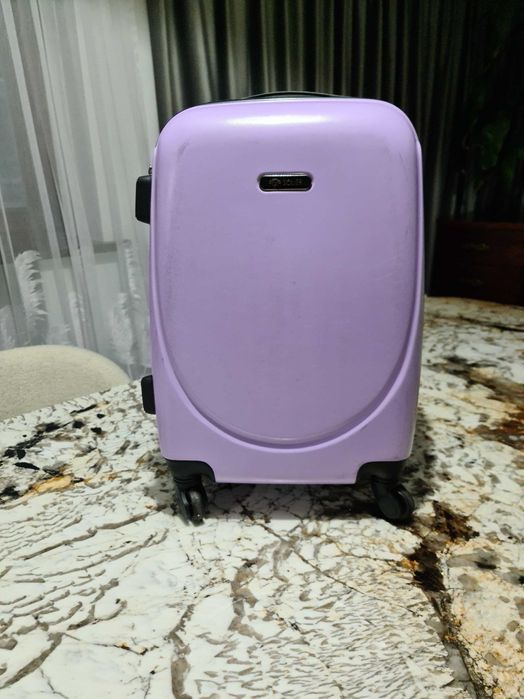 Walizka kabinowa Solier