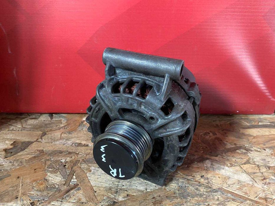 Генератор Форд Транзит 2.2 TDCi Euro4 2006-2014 евро4 BOSCH оригінал