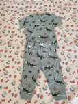 Conjunto 24M kiabi