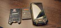Smartfon Telefunken WT4