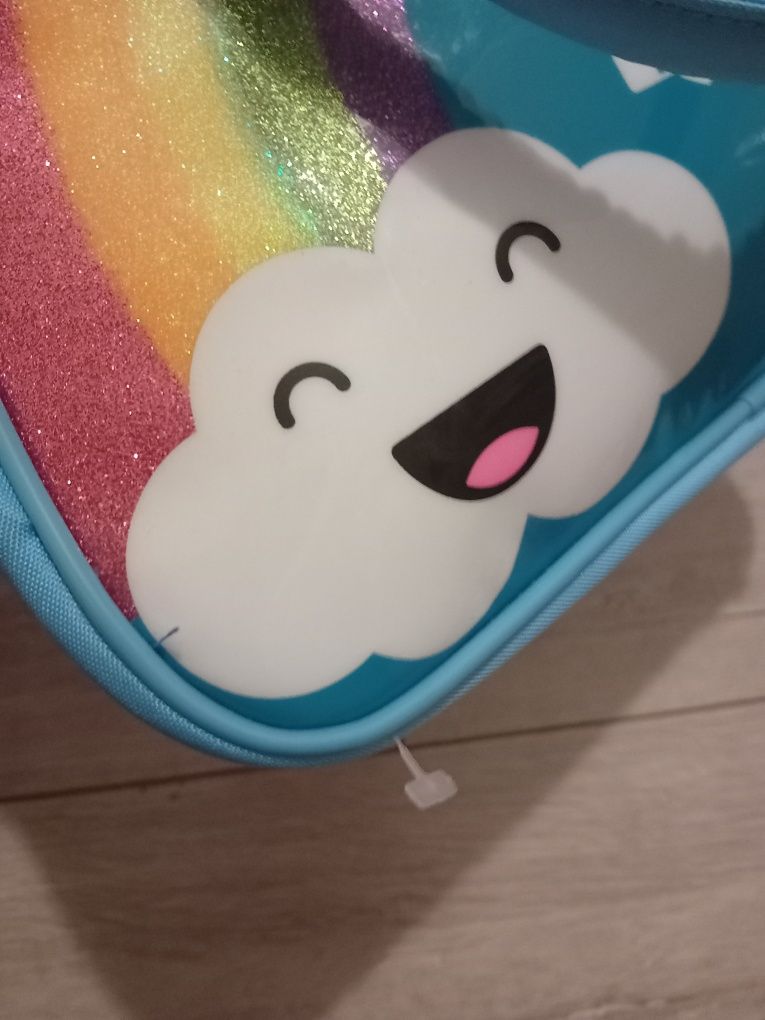 Piesek CHI CHI LOVE z torebką w sukience