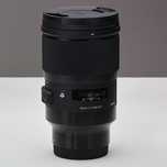 Obiektyw Sigma 28mm f1.4 DG HSM ART do Sony E-mount