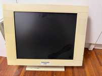 Monitor Serwisowy