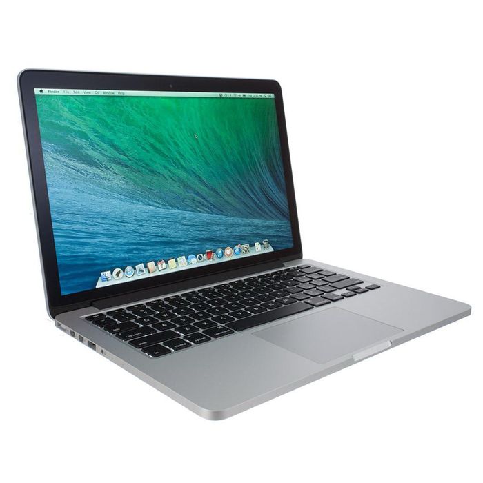 Продам macbook pro retina 13 a1502