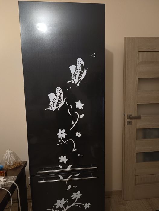 Lodówka Bosh do zabudowy